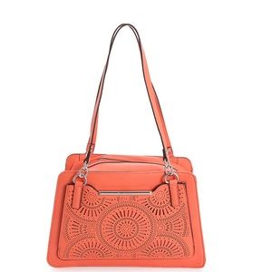 Enzo Angiolini Yanet Shoulder Bag